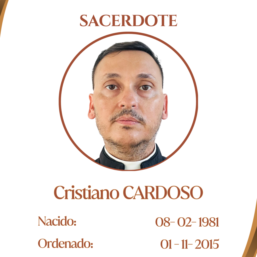 Cristiano Cardoso