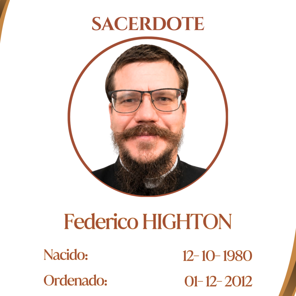 Federico Highton