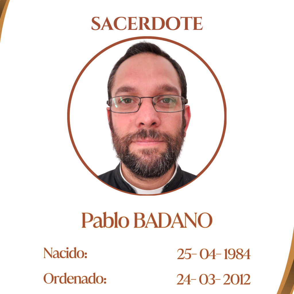 Pablo Badano