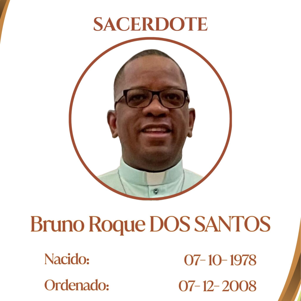 Bruno Roque Dos Santos