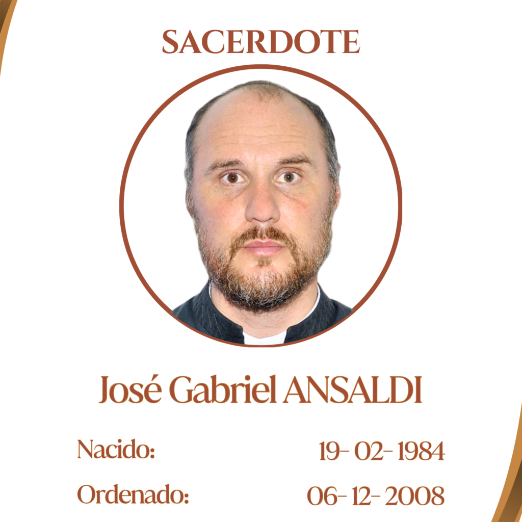 José Gabriel Ansaldi
