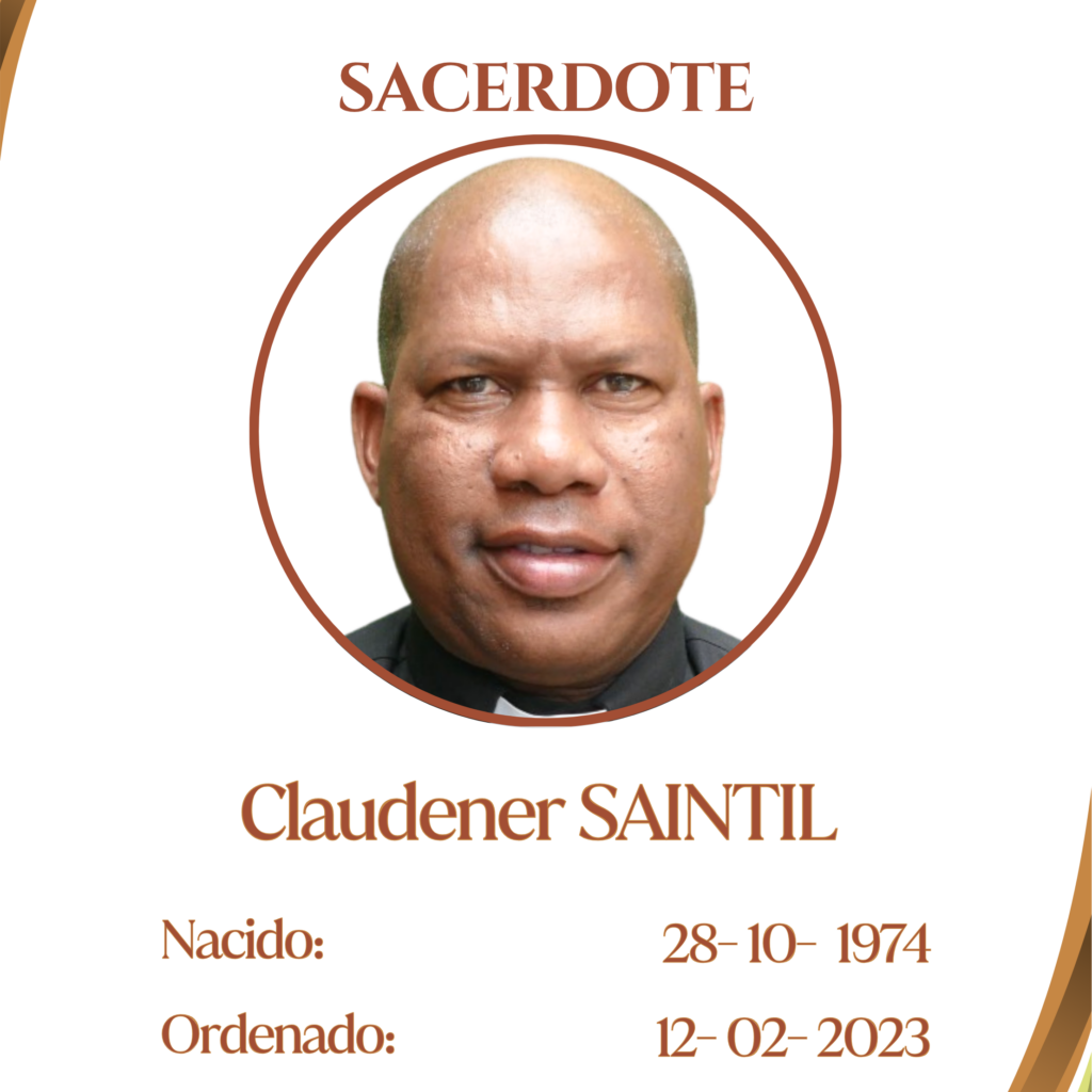 Claudener Saintil