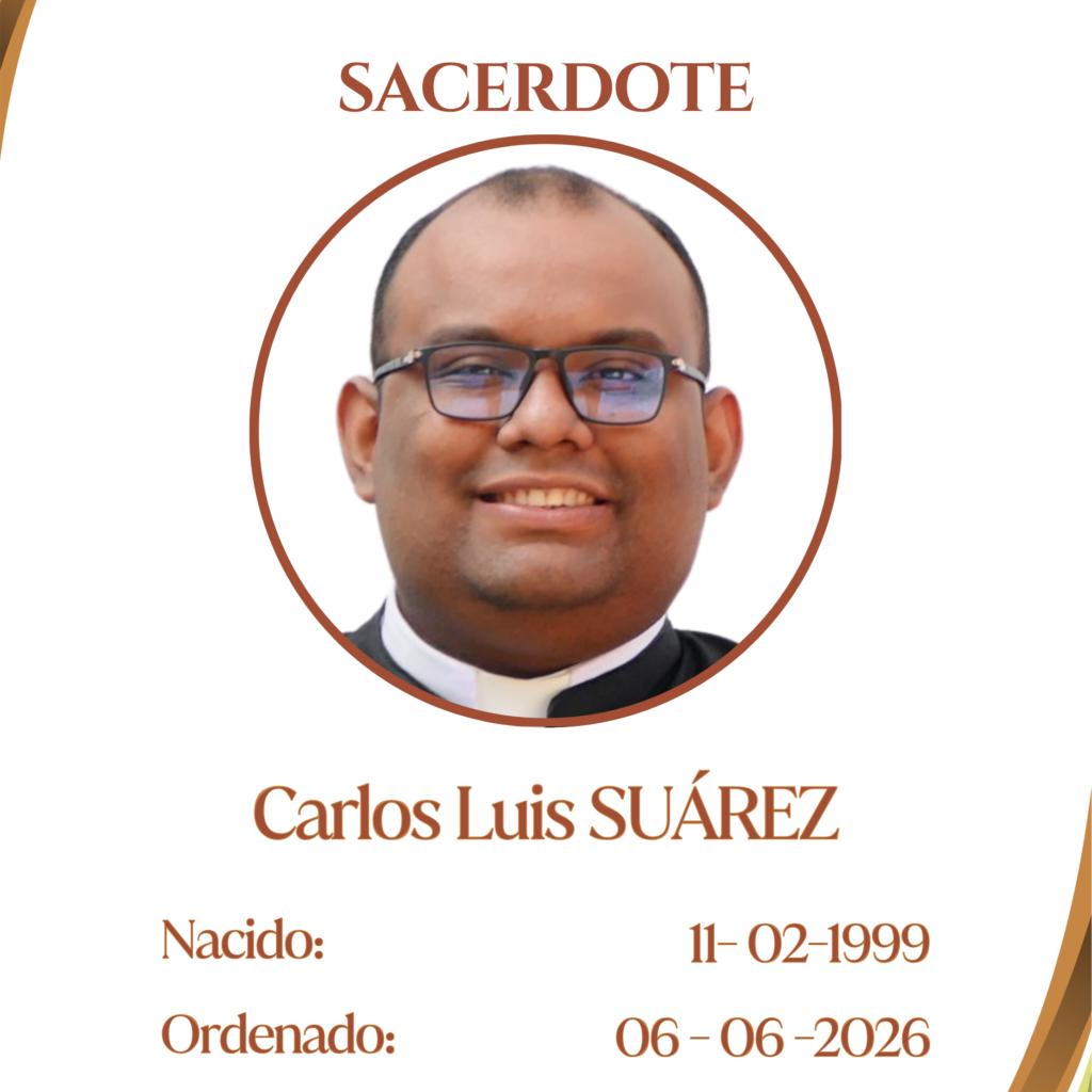 Carlos Luis Suárez