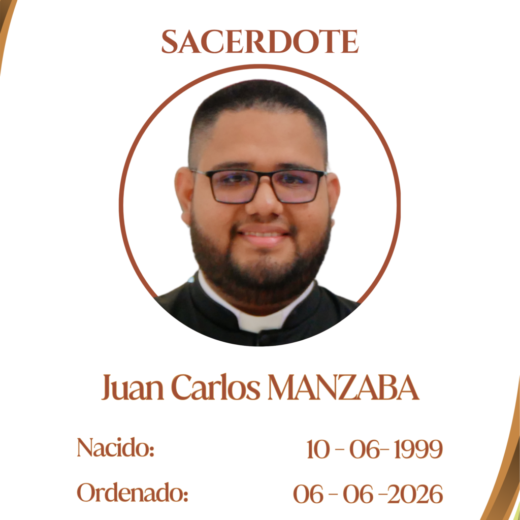 Juan Carlos Manzaba