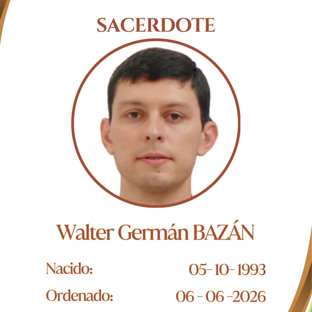 Walter Germán Bazán